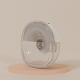 The Luna© Wearable Breast Pump