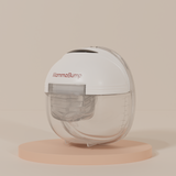 The Luna© Wearable Breast Pump