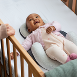 Snuggle Cloud™ | Baby Lounger