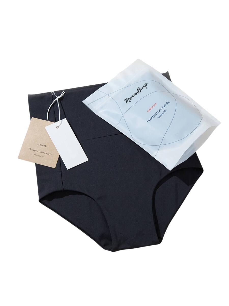 Fourth Trimester Soothing Panty (Twin Pack)