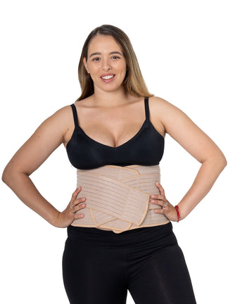 mamma bump belly band