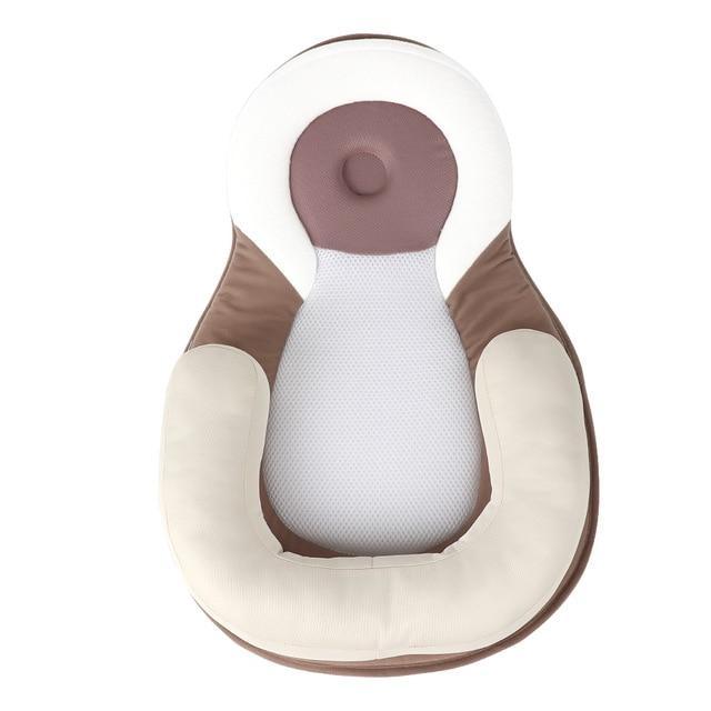 Snuggle Cloud™ | Baby Lounger