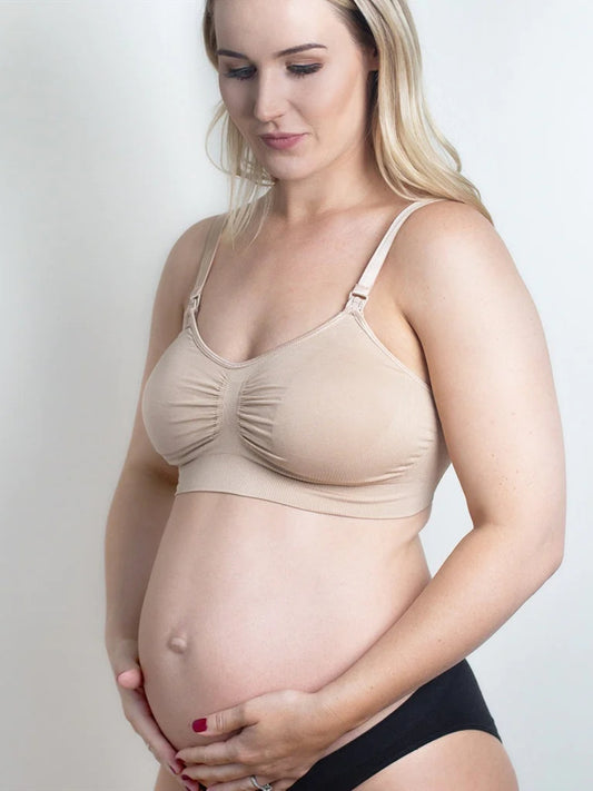 Postpartum Belly Band – Mamma Bump™